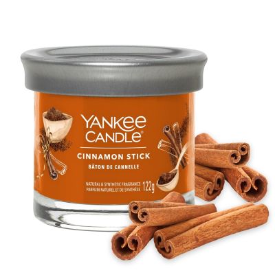 3. Tumbler z 1 knotem CINNAMON STICK YANKEE