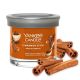 3. Tumbler z 1 knotem CINNAMON STICK YANKEE