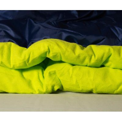 4. Coleman Schlafsack Heaton Peak 220
