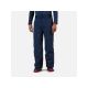Spodnie narciarskie męskie ROSSIGNOL Strawpile Insulated Pant granatowe
