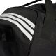 6. Torba adidas Tiro Trolley XL czarna JY7982