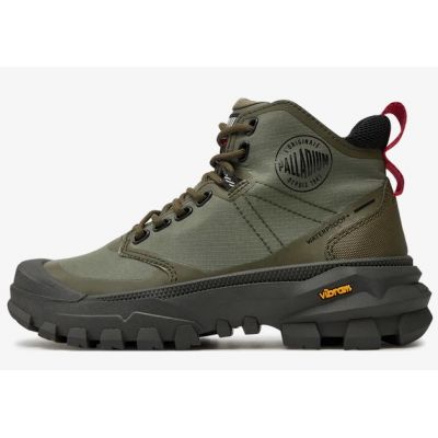 2. Buty Palladium Pallarider Mid Wp+ M 79108-309-M