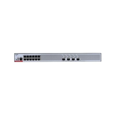 3. Switch POE RG-CS83-12GT4XS-P 12-portowy SFP RUIJIE