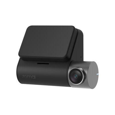 10. Wideorejestrator 70mai Smart Dash Cam Pro Plus+