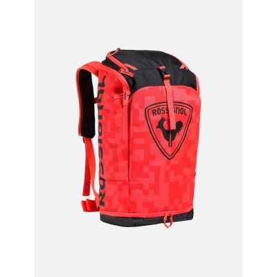 Plecak na buty narciarskie ROSSIGNOL HERO Compact Boot Pack czerwony