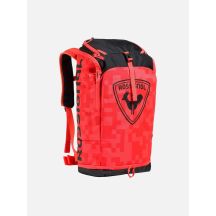 Plecak na buty narciarskie ROSSIGNOL HERO Compact Boot Pack czerwony