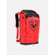 Plecak na buty narciarskie ROSSIGNOL HERO Compact Boot Pack czerwony