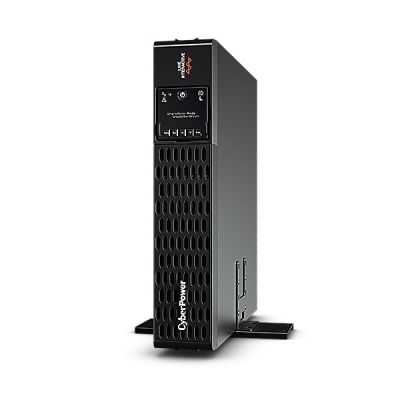2. Zasilacz UPS CyberPower PR2200ERT2U (RM/TWR; 2200VA)