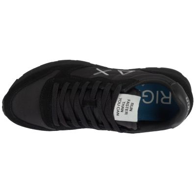 3. SUN68 Tom Solid Z36101-1199 Czarne 46
