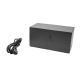 5. Azza PSAZ-750G moduł zasilaczy 750 W 20+4 pin ATX ATX Czarny