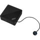 10. MSI Cubi 5 1M-437BEU Wielkość PC 0.6L Czarny 150U Intel SoC