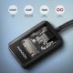 4. AXAGON ADM2-CM Adapter USB3.2 Gen 2 M.2