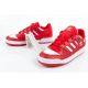 9. Buty sportowe adidas Forum Low CL U HQ1495