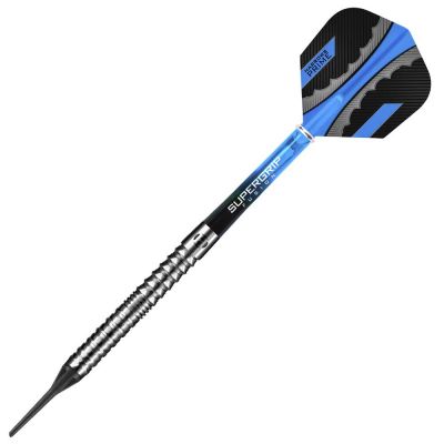 10. Rzutki Harrows Razr 90% Softip HS-TNK-000013378
