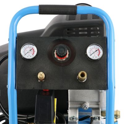 11. Airpress HL 360-50 sprężarka 1800 W 288 l/min Prąd przemienny