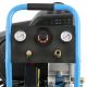 11. Airpress HL 360-50 sprężarka 1800 W 288 l/min Prąd przemienny