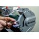 5. Metabo DS 150 Plus szlifierka stołowa 2980 RPM 400 W