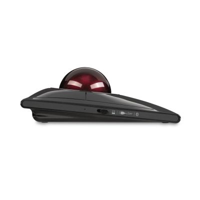 8. Kensington Trackball SlimBlade Pro