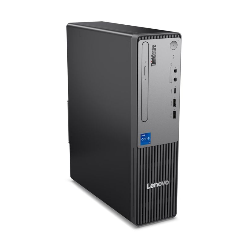 4. Lenovo ThinkCentre neo 50s G5 i5-13400 16GB DDR5 4800 SSD512 Intel UHD Graphics 730 DVD-RW W11Pro Black/Grey 3Y OnSite