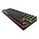 3. Klawiatura bezprzewodowa CHERRY MX 8.2 TKL WL (bez walizki)