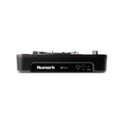 3. Numark PT01 Scratch - Gramofon dj