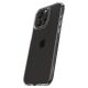 8. Etui Spigen Liquid Crystal na iPhone 15 Pro Max - przezroczyste