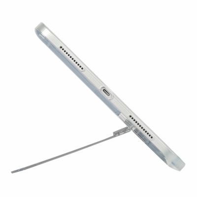 13. Targus Click-In 27,7 cm (10.9") Pokrowiec Przezroczysty