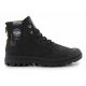11. Buty Palladium Pampa SurPlus 74389-008-M Black