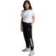 3. Spodnie adidas Essentials Linear Logo Jr IB8907