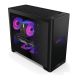 7. Lenovo Legion T5 30AGB10 Ryzen 5 7600 32GB DDR5 5600 SSD1TB GeForce RTX 5060 Ti 8GB WLAN+BT NoOS Eclipse Black