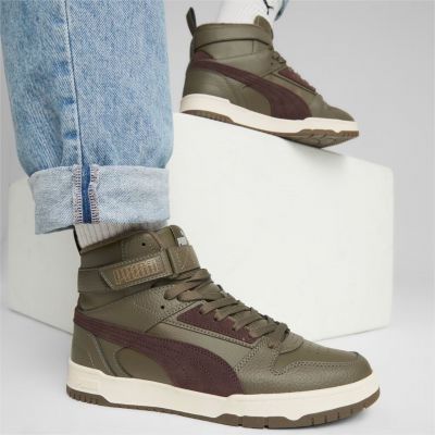 11. Buty Puma Rbd Game Wtr M 387604 01