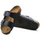 9. Birkenstock Arizona 51753 białe 39