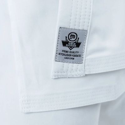 20. Kimono Karate Kyokushin 10 oz - 120 cm