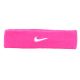 Frotka, opaska Nike Swoosh na głowe NN07639
