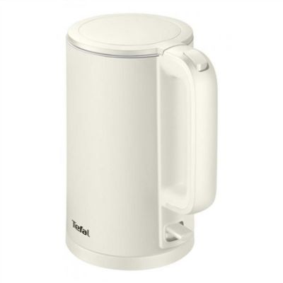 10. Tefal Thermo Protect KO140AE0 czajnik elektryczny 1,5 l 1500 W Biały