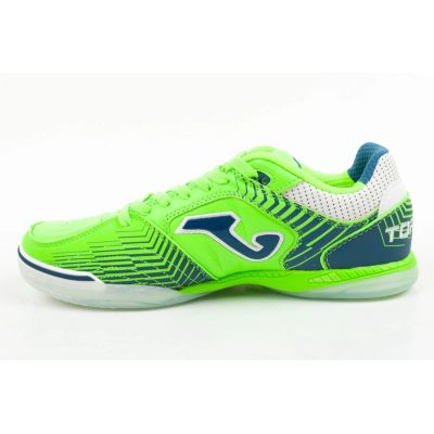 4. Joma buty męskie sportowe Top Flex 2615IN halowe obuwie piłkarskie