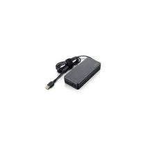 Lenovo 4X20S56685 adapter zasilający/ inwentor Wewnętrzna 135 W Czarny