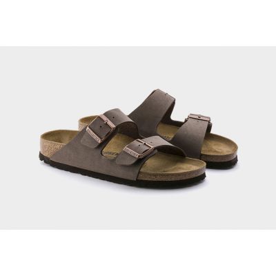 17. Klapki Birkenstock Arizona BS W 0151183