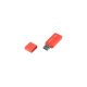 4. Pendrive GoodRam UME3 UME3-0320O0R11 (32GB; USB 3.0; kolor pomarańczowy)