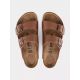 2. Klapki Birkenstock Arizona BS M 1019019