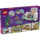 2. LEGO FRIENDS 42663 Przygoda w kamperze przyjaciół