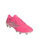 2. Buty piłkarskie adidas Copa Pure IV Elite SG różowe KI0596