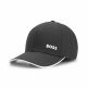 2. Czapka z daszkiem Boss Cap-Bold M 50519219-002
