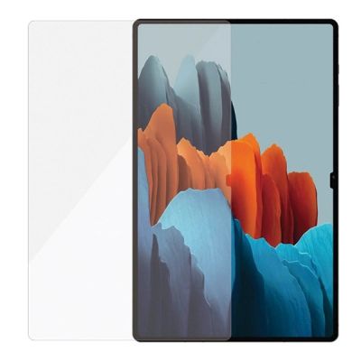 2. Szkło hartowane PanzerGlass E2E Super+ na Samsung Galaxy Tab S8 Ultra