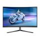 26. Philips Evnia 5000 27M2C5200W/00 monitor komputerowy 68,6 cm (27") 1920 x 1080 px Full HD LCD Czarny