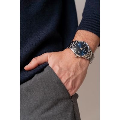 4. Zegarek Męski Paul Lorens PL14573B-6C1 + BOX