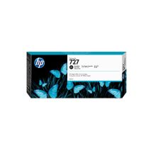 HP Czarny fotograficzny wkład atramentowy 727 DesignJet 300 ml