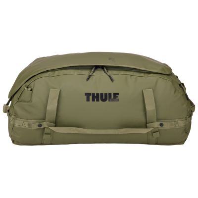 5. Thule Chasm TDSD304 Olivine sportowa torba 90 l Poliester Oliwkowy
