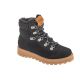 Roxy Bradie Lace Up Boots ARJB700758-BC1 Czarne 36