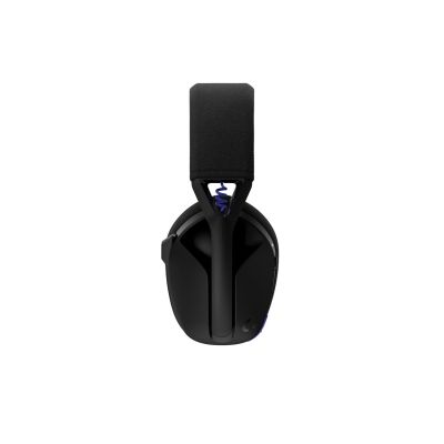 2. Logitech G G321 LIGHTSPEED Zestaw słuchawkowy Bezprzewodowy Opaska na głowę Gaming USB Type-C Bluetooth Czarny